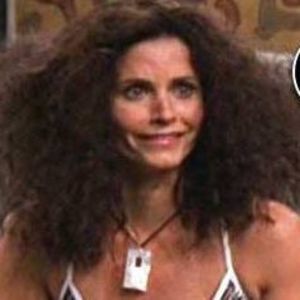 Meet your Posher, Sally